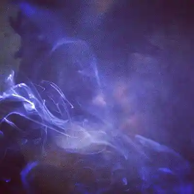 Picture for song 'Mystical' by artist 'Serious Shotta'