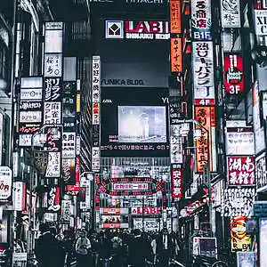 Picture for song 'Late Night Talks - RnB Trap Type Beat 2023' by artist 'SG Beatz'