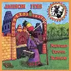 Picture for song 'Jahson Ites "Easy Vibe"' by artist 'Sick Donkey Records'