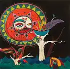 Picture for song 'Stone Me mix' by artist 'Simon Freedman'