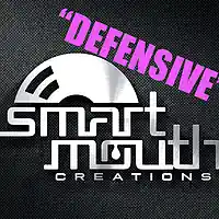 Picture for song 'Defensive' by artist 'Smart Mouth Creations'