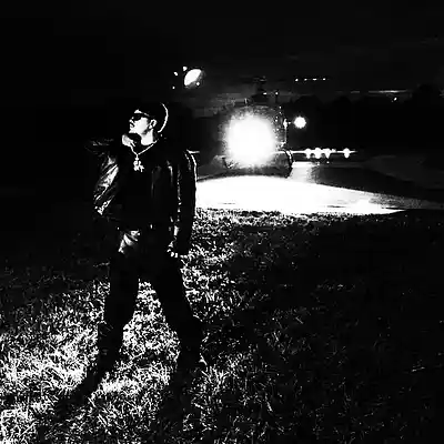 Picture for song 'LYFË' by artist 'Soren Cornix'