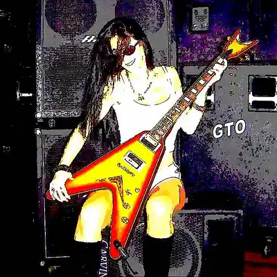 Song picture of 'GTO - When We're Gone'