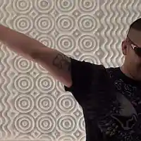 Picture for song 'Key City Boys' by artist 'The Click Productions'