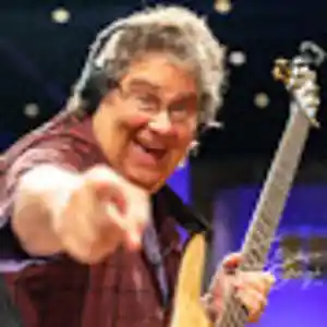 Picture for song 'The Slam Jam (The Funky Guitarist on Bass only)' by artist 'The Funky Guitarist'