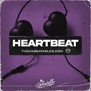 Picture for song 'HEARTBEAT ***** Buy 2 Get 3 FREE' by artist 'The Unbeatables'