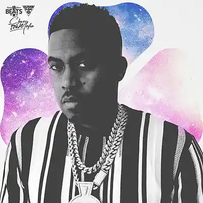 Picture for song 'TESTIMONY (Nas type beat) *Buy 1 Get 3 FREE*' by artist 'TIMMY CLOVER BEATS'