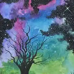 Picture for song 'Colors(Prod.whoDeany)' by artist 'whoDeanyBeatz'