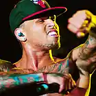 Picture for song 'Drop It *CLUB ROCK BANGER*' by artist 'Xave'