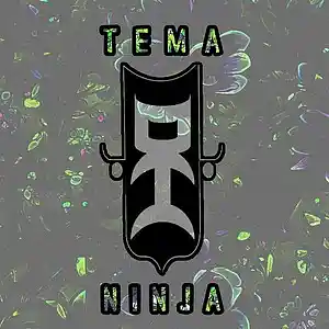 Picture for song 'GANG (BEAT CHANGE ENDIN')' by artist 'TemaNinja Beats (YarT) (Aden)'