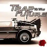 Picture for song 'Trap To The Future' by artist 'Your King Jevon'