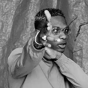 Picture for song 'Yung Fokus - She Don't Kiss and Tell' by artist 'Yung Fokus'