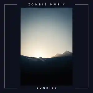 Picture for song 'FREE Sunrise | Dark RnB' by artist 'zombiemusic'