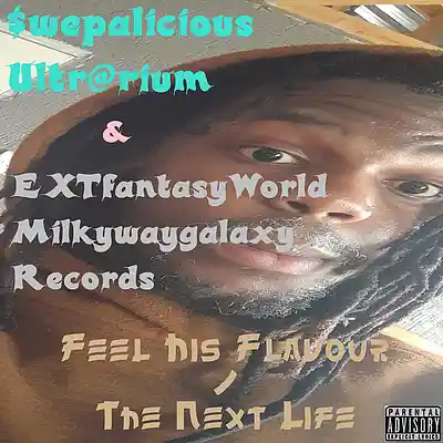 Picture for song 'Feeling His Flavour / The Next Life (w/ EXTworldfa' by artist 'Swepalicious Ultrarium'