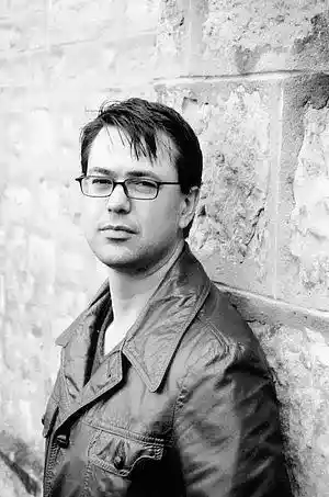 Picture for song 'Cycles - Loss (Second Movement)' by artist 'Alex Barham'