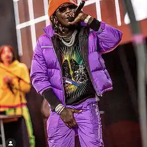 Picture for song 'Area - pro.Ludzhi' by artist 'AlexLudzhi'