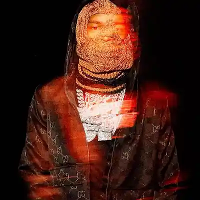 Picture for song 'Money Man Type Beat "BLOW UP"' by artist 'Alex Muzic'