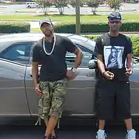 Picture for song 'PRO' by artist 'ARKIVE NATION'