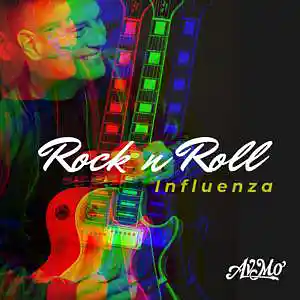 Picture for song 'Rock and Roll Influenza' by artist 'AvMo'
