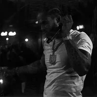 Picture for song 'Brooklyn Intro Type Beat "Brooklyn's Finest" (LWIN' by artist 'Beats by LWIN'