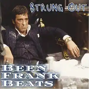 Picture for song '*Free* Strung Out W/ Tag140Fm' by artist 'Been Frank Beats'