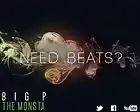 Picture for song 'lil wanye and drake type beat free download' by artist 'bigpiminc'