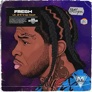 Picture for song 'Fresh' by artist 'BITODELNYA'