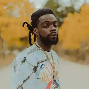 Picture for song 'Late Promise' by artist 'Brentin Davis Beats'