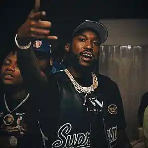 Picture for song 'More Ready Than Ever / Meek Mill Type Beat' by artist 'Buckroll'