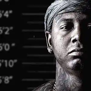 Picture for song 'Mugshot' by artist 'Chedda Banger'