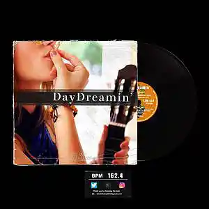Picture for song 'DayDreamin'' by artist 'CHESTA'