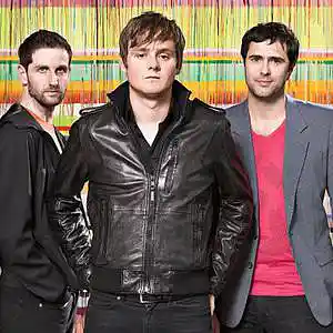 Picture for song 'Can't Stop' by artist 'Codah Music'