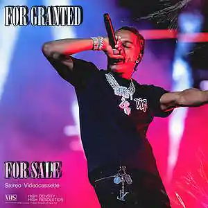 Picture for song 'For Granted (Lil Baby) Buy 1 Get 1 Free' by artist 'Cultist'