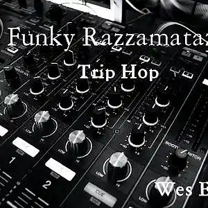 Picture for song 'Funky Razzamataz' by artist 'Deep Cocept'