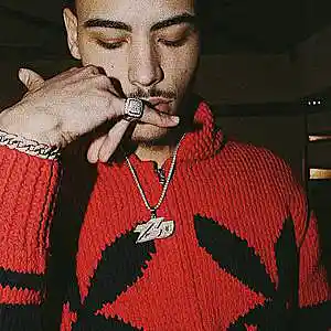 Picture for song 'WHAT'S GOOD (BUY 1 GET 4 FREE)' by artist 'DriveMeCrazy'