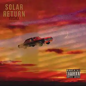 Picture for song 'Playing With My Mind' by artist 'Elisiax'