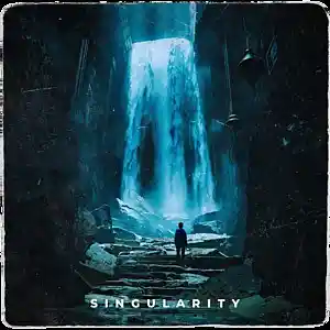 Picture for song 'Singularity' by artist 'Erawy'