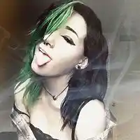 Picture for song 'Inhale by B-RAD' by artist 'Fadedndayton'