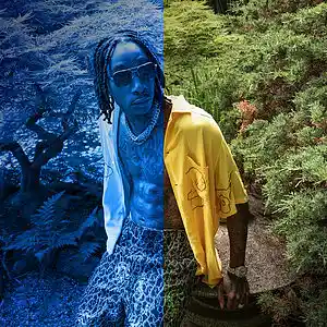 Picture for song 'Moments' by artist 'FlashBeats.net'