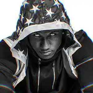 Picture for song 'BEAST MODE (Dark Trap) [1+2]' by artist 'Fluid Perception'