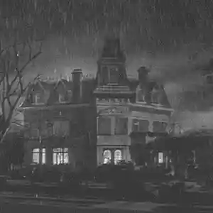 Picture for song 'HAUNTING (CREEPY DISTORTED TRAP BEAT)' by artist 'GHOSTBOY SWIFT'