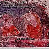 Picture for song 'Red Dress' by artist 'Girardey'