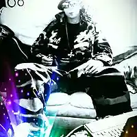 Picture for song 'MJ Giza - The Beginning' by artist 'Giza Mj'