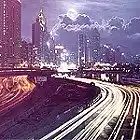 Picture for song '*NEW* MIDNIGHT TRAIN (Free DL)' by artist 'GRAND STUFF Productions'