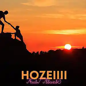Picture for song 'TrusT IssuesS' by artist 'Hozeiiiix4'