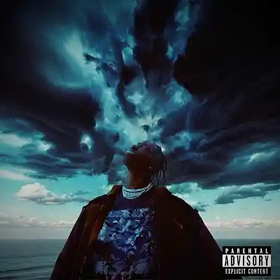 Picture for song 'Travis Scott x Future Type Beat "COVER UP"' by artist 'itsMOEBeats'