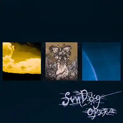 Picture for song 'Sundog Opera (Query Mix)' by artist 'JanetWallace'