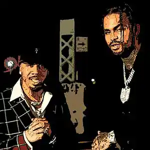 Picture for song 'Pain' by artist 'J A S Productionz'