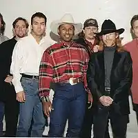 Picture for song 'Little Raindrops-Studio' by artist 'JesseHaney'