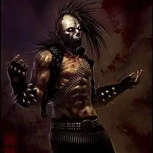 Picture for song 'COME DOWN (p.t.1 )' by artist 'King Dill'